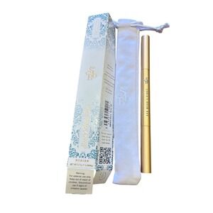 Sania's Brow Bar The Brow Pencil Medium Mechanical Refillable NIB